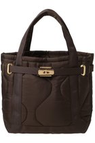 【シータパランティカ/sita parantica】のキルティング トートバッグ S 人気、トレンドファッション・服の通販 founy(ファニー) ファッション Fashion レディースファッション Fashion for Women バッグ Bags キルティング Quilted, Quilting スタイリッシュ Stylish, Fashionable スポーティ Sporty, Casual Athletic 定番 Standard, Basic Item thumbnail ダークブラウン|ID: prp329100004886773 ipo3291000000036485688