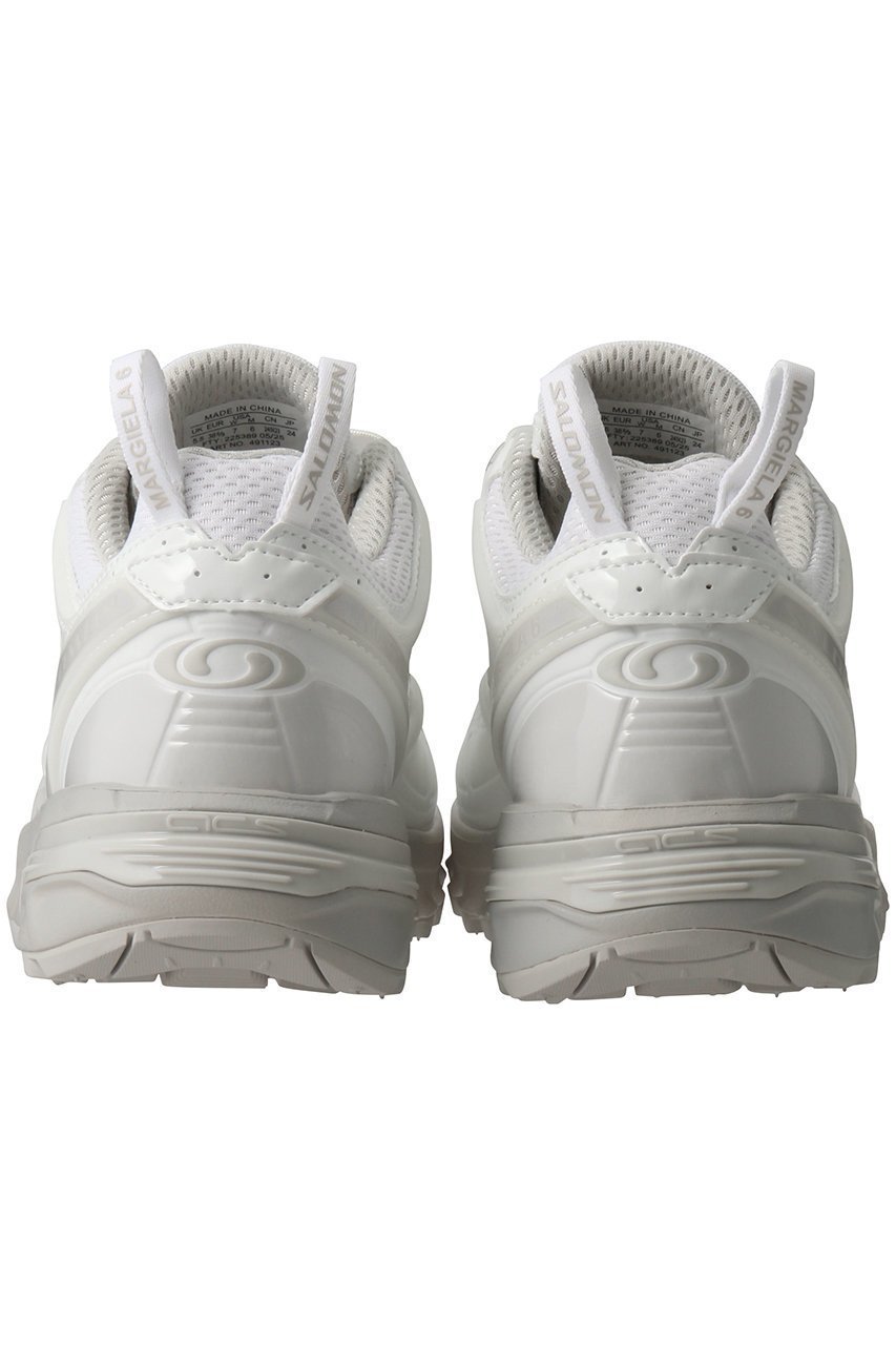 【エムエム6 メゾン マルタン マルジェラ/MM6 Maison Martin Margiela】の【MM6 Maison Margiela × SALOMON】ACS PRO スニーカー 人気、トレンドファッション・服の通販 founy(ファニー) 　ファッション　Fashion　レディースファッション　Fashion for Women　スタイリッシュ　Stylish, Fashionable　スニーカー　Sneakers, Trainers　スポーティ　Sporty, Casual Athletic　バランス　Balance, Style Balance　フォルム　Silhouette, Form　other-3|ID: prp329100004886774 ipo3291000000036485696