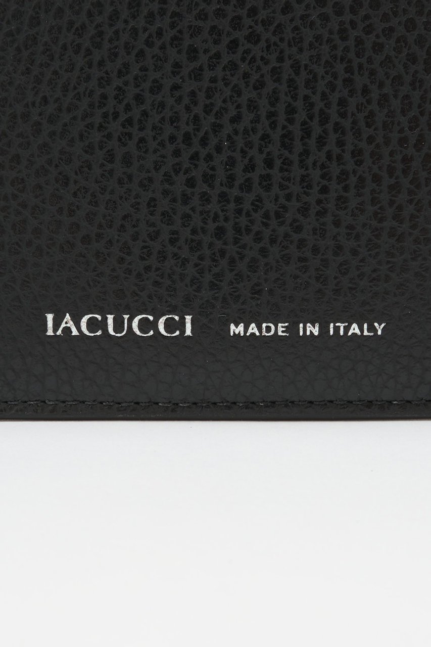 【イアクッチ/IACUCCI】のアバ バイカラーロングウォレット CERVO 人気、トレンドファッション・服の通販 founy(ファニー) 　ファッション　Fashion　レディースファッション　Fashion for Women　ミニ財布・二つ折り財布　Wallets & Card Cases　バッグ　Bags　シンプル　Simple, Minimal　財布　Wallet, Purse　人気　Popular, Best Seller　ポケット　Pocket, Pocket Detail　メタル　Metal, Metal Parts　other-6|ID: prp329100004886780 ipo3291000000036485748