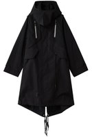 【フェニックス/Phenix】のCOAT TYPE P-001 人気、トレンドファッション・服の通販 founy(ファニー) ファッション Fashion レディースファッション Fashion for Women アウター Coat / Outerwear Collection コート・ロングコート・ピーコート Long Coats, Peacoats & More スポーツウェア Functional & Stylish Sportswear スポーツ アウター Sports Outerwear / Running Jacket / Windbreaker カッティング Cutting Detail スポーツ Sports, Activewear フレア Flare, Flared プリーツ Pleats, Pleated |ID:prp329100004886786