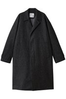 【フェニックス/Phenix / MEN】の【MEN】【Phenix by TAKAHIRO MIYASHITA】TKMT - COAT TYPE P-002A 人気、トレンドファッション・服の通販 founy(ファニー) ファッション Fashion メンズファッション Fashion for Men アウター Men's Coats Outerwear ジャケット Jacket, Outerwear スポーツ Sports, Activewear ツイード Twill, Twill Weave |ID:prp329100004886788