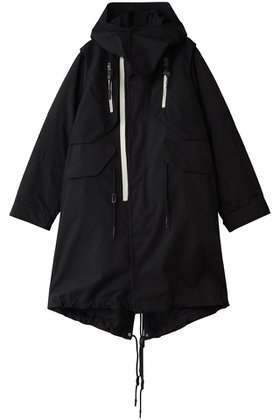 【フェニックス/Phenix / MEN】の【MEN】COAT TYPE P-001 人気、トレンドファッション・服の通販 founy(ファニー) ファッション Fashion メンズファッション Fashion for Men アウター Men's Coats Outerwear カッティング Cutting Detail キルティング Quilted, Quilting スポーツ Sports, Activewear フレア Flare, Flared プリーツ Pleats, Pleated ライナー Liner, Inner Layer |ID:prp329100004886789
