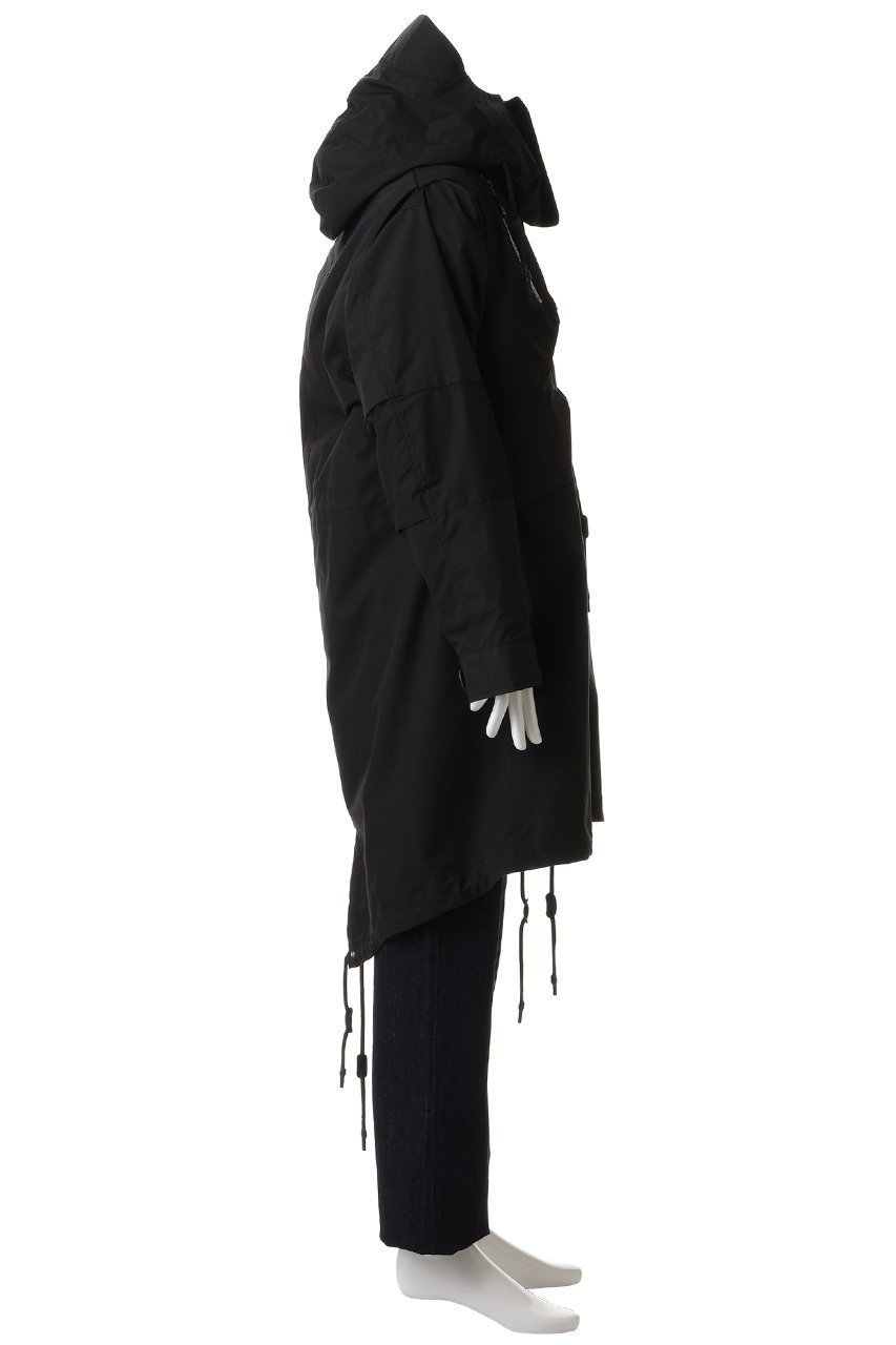 【フェニックス/Phenix / MEN】の【MEN】COAT TYPE P-001 人気、トレンドファッション・服の通販 founy(ファニー) 　ファッション　Fashion　メンズファッション　Fashion for Men　アウター　Men's Coats Outerwear　カッティング　Cutting Detail　キルティング　Quilted, Quilting　スポーツ　Sports, Activewear　フレア　Flare, Flared　プリーツ　Pleats, Pleated　ライナー　Liner, Inner Layer　other-3|ID: prp329100004886789 ipo3291000000036485816