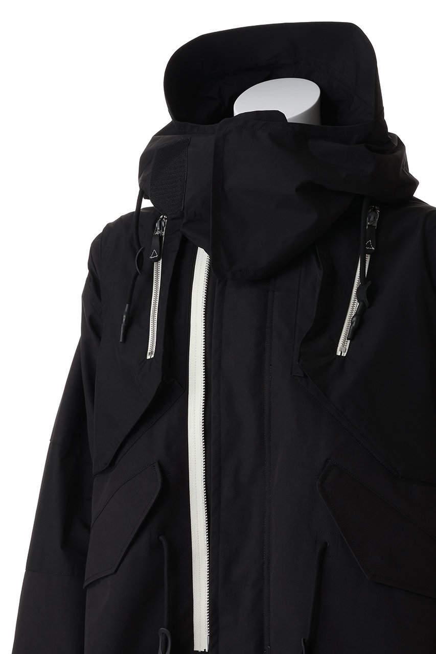 【フェニックス/Phenix / MEN】の【MEN】COAT TYPE P-001 人気、トレンドファッション・服の通販 founy(ファニー) 　ファッション　Fashion　メンズファッション　Fashion for Men　アウター　Men's Coats Outerwear　カッティング　Cutting Detail　キルティング　Quilted, Quilting　スポーツ　Sports, Activewear　フレア　Flare, Flared　プリーツ　Pleats, Pleated　ライナー　Liner, Inner Layer　other-5|ID: prp329100004886789 ipo3291000000036485818