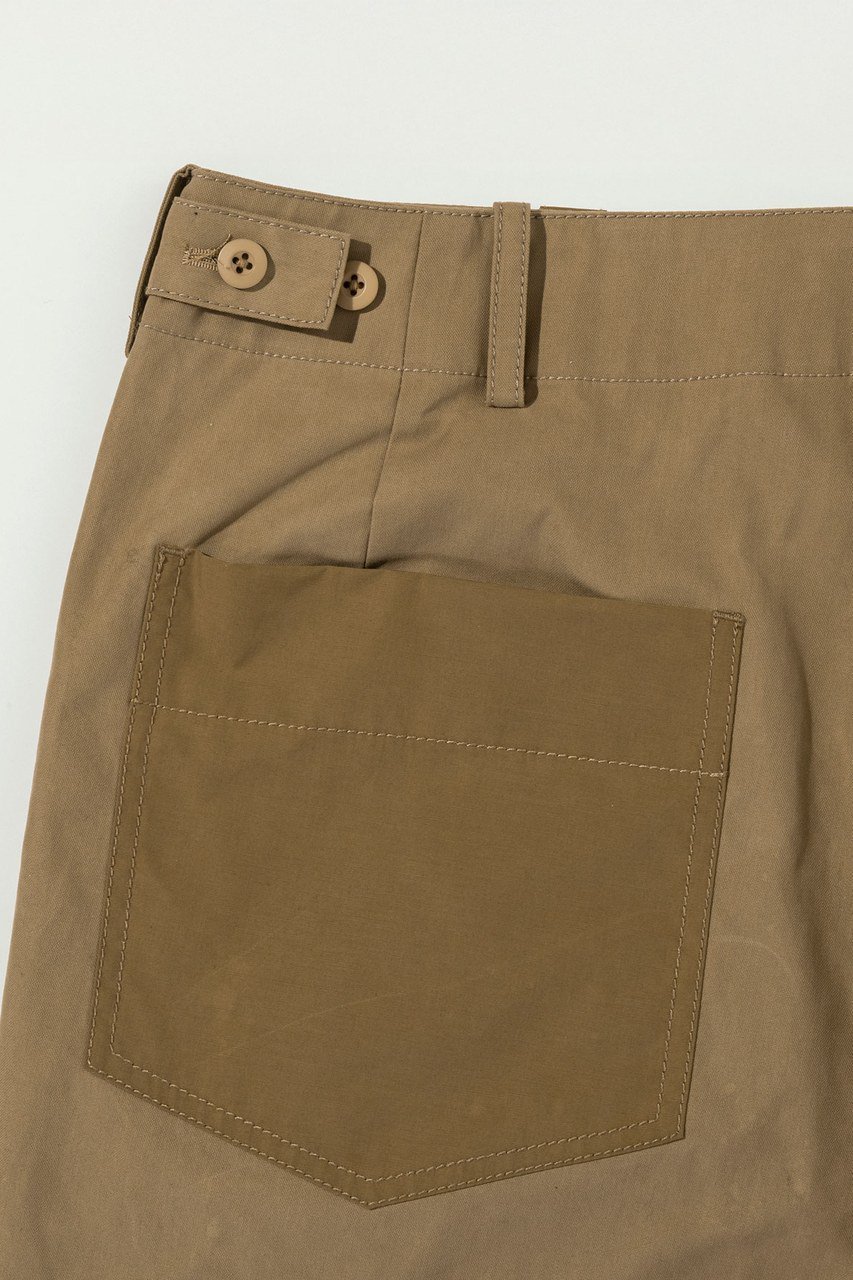 【フェニックス/Phenix / MEN】の【MEN】TROUSERS TYPE P-003 人気、トレンドファッション・服の通販 founy(ファニー) 　ファッション　Fashion　メンズファッション　Fashion for Men　ボトムス　Bottoms　スタイリッシュ　Stylish, Fashionable　ミリタリー　Military, Army Style　ワイド　Wide, Wide Fit　other-8|ID: prp329100004886791 ipo3291000000036493513
