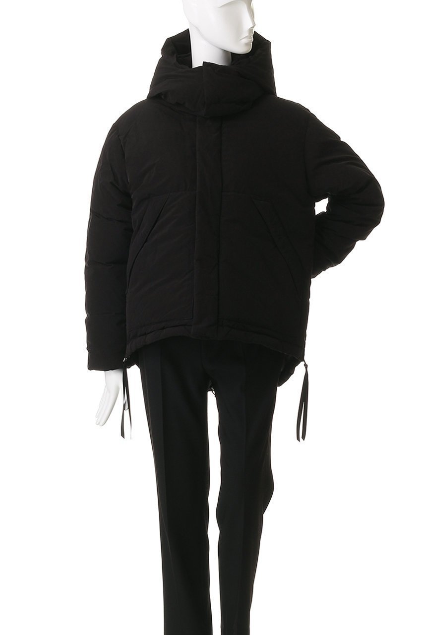 【フォーラム/FOURAM】のSEAMLESS SHORT DOWN 人気、トレンドファッション・服の通販 founy(ファニー) 　ファッション　Fashion　レディースファッション　Fashion for Women　アウター　Coat / Outerwear Collection　コート・ロングコート・ピーコート　Long Coats, Peacoats & More　スリット　Slit, Slit Detail　ダウン　Down, Puffer　軽量　Lightweight, Ultra Light　other-2|ID: prp329100004886802 ipo3291000000036485920