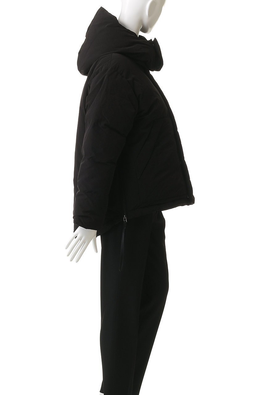 【フォーラム/FOURAM】のSEAMLESS SHORT DOWN 人気、トレンドファッション・服の通販 founy(ファニー) 　ファッション　Fashion　レディースファッション　Fashion for Women　アウター　Coat / Outerwear Collection　コート・ロングコート・ピーコート　Long Coats, Peacoats & More　スリット　Slit, Slit Detail　ダウン　Down, Puffer　軽量　Lightweight, Ultra Light　other-3|ID: prp329100004886802 ipo3291000000036485921