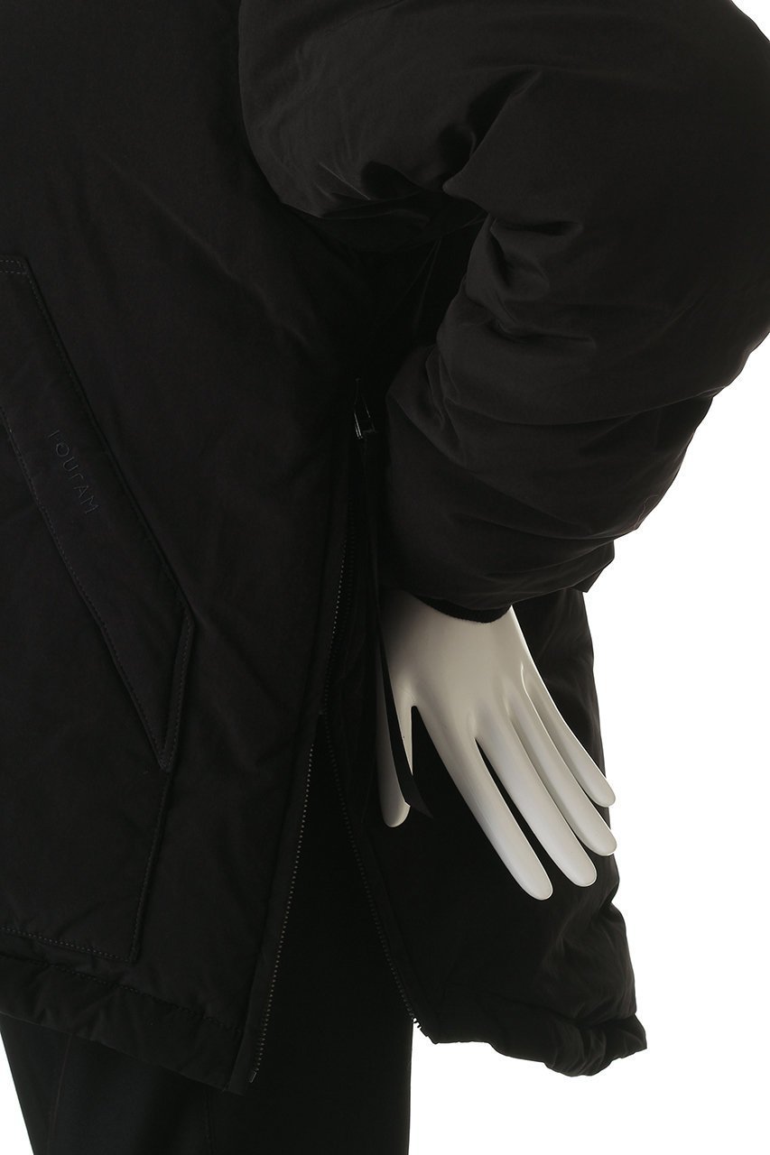 【フォーラム/FOURAM】のSEAMLESS SHORT DOWN 人気、トレンドファッション・服の通販 founy(ファニー) 　ファッション　Fashion　レディースファッション　Fashion for Women　アウター　Coat / Outerwear Collection　コート・ロングコート・ピーコート　Long Coats, Peacoats & More　スリット　Slit, Slit Detail　ダウン　Down, Puffer　軽量　Lightweight, Ultra Light　other-6|ID: prp329100004886802 ipo3291000000036485924