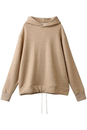 【プリスティン/PRISTINE / MEN】の【MEN】カシミヤ裏毛フーディ 人気、トレンドファッション・服の通販 founy(ファニー) ファッション Fashion メンズファッション Fashion for Men なめらか Smooth, Silky Texture パーカー Hoodie, Parka リラックス Relax, Relaxed Fit |ID:prp329100004886804