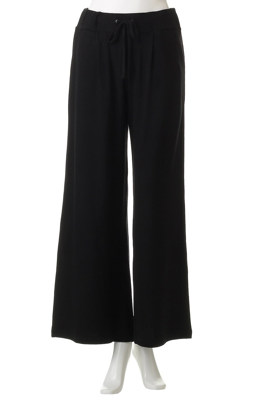 【スリー ドッツ/three dots】のブラッシュドセーター ワイドパンツ 人気、トレンドファッション・服の通販 founy(ファニー) 　ファッション　Fashion　レディースファッション　Fashion for Women　パンツ　Pants & Trousers　お家時間・ステイホーム　Stay Home / At Home　なめらか　Smooth, Silky Texture　リラックス　Relax, Relaxed Fit　ワイド　Wide, Wide Fit　other-2|ID: prp329100004886812 ipo3291000000036485997