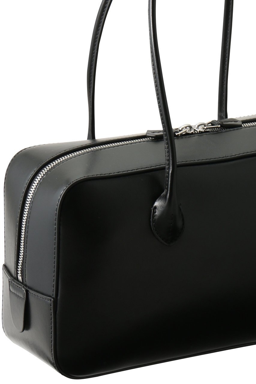 【マルティニーク/martinique】の【MAISON CANAU】EWボックスボストン ブラック F 人気、トレンドファッション・服の通販 founy(ファニー) 　ファッション　Fashion　レディースファッション　Fashion for Women　バッグ　Bags　クラシック　Classic, Timeless Style　シンプル　Simple, Minimal　バランス　Balance, Style Balance　ボストン　Boston　ボストンバッグ　Boston Bag, Retro Bag　ボックス　Boxy, Box Shape　モダン　Modern, Contemporary　財布　Wallet, Purse　other-4|ID: prp329100004886815 ipo3291000000036486024