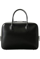 【マルティニーク/martinique】の【MAISON CANAU】バッグ 人気、トレンドファッション・服の通販 founy(ファニー) ファッション Fashion レディースファッション Fashion for Women バッグ Bags フィット Fit, Slim Fit フォルム Silhouette, Form フォーマル Formal, Dressy ボックス Boxy, Box Shape 再入荷 Restock / Back in Stock thumbnail ブラック|ID: prp329100004886816 ipo3291000000036486027