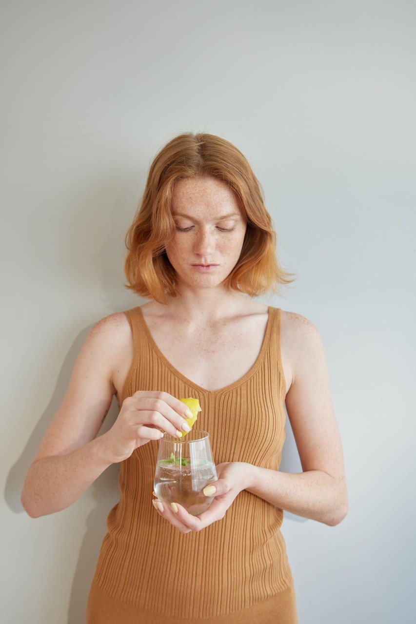 【ネテネ/NETENE】のFIKAランダムリブニット タンクトップ 人気、トレンドファッション・服の通販 founy(ファニー) 　ファッション　Fashion　レディースファッション　Fashion for Women　トップス・カットソー　Cut & Sew Tops　ニット　Knit Tops & Sweaters　キャミソール&ノースリーブ　Camisoles & Sleeveless Tops　シャツ・ブラウス・オフィスカジュアル　Elegant Blouses & Button-Ups　ロングTシャツ・Tシャツ　Longline T-Shirts & Tees　カットソー・ベーシックTシャツ　Cut-and-Sewn Tops / Stretch Tees & Basics　インナー　Innerwear　キャミソール　Camisole, Spaghetti Strap Top　タンク　Tank Top, Sleeveless Top　other-6|ID: prp329100004886823 ipo3291000000036486100