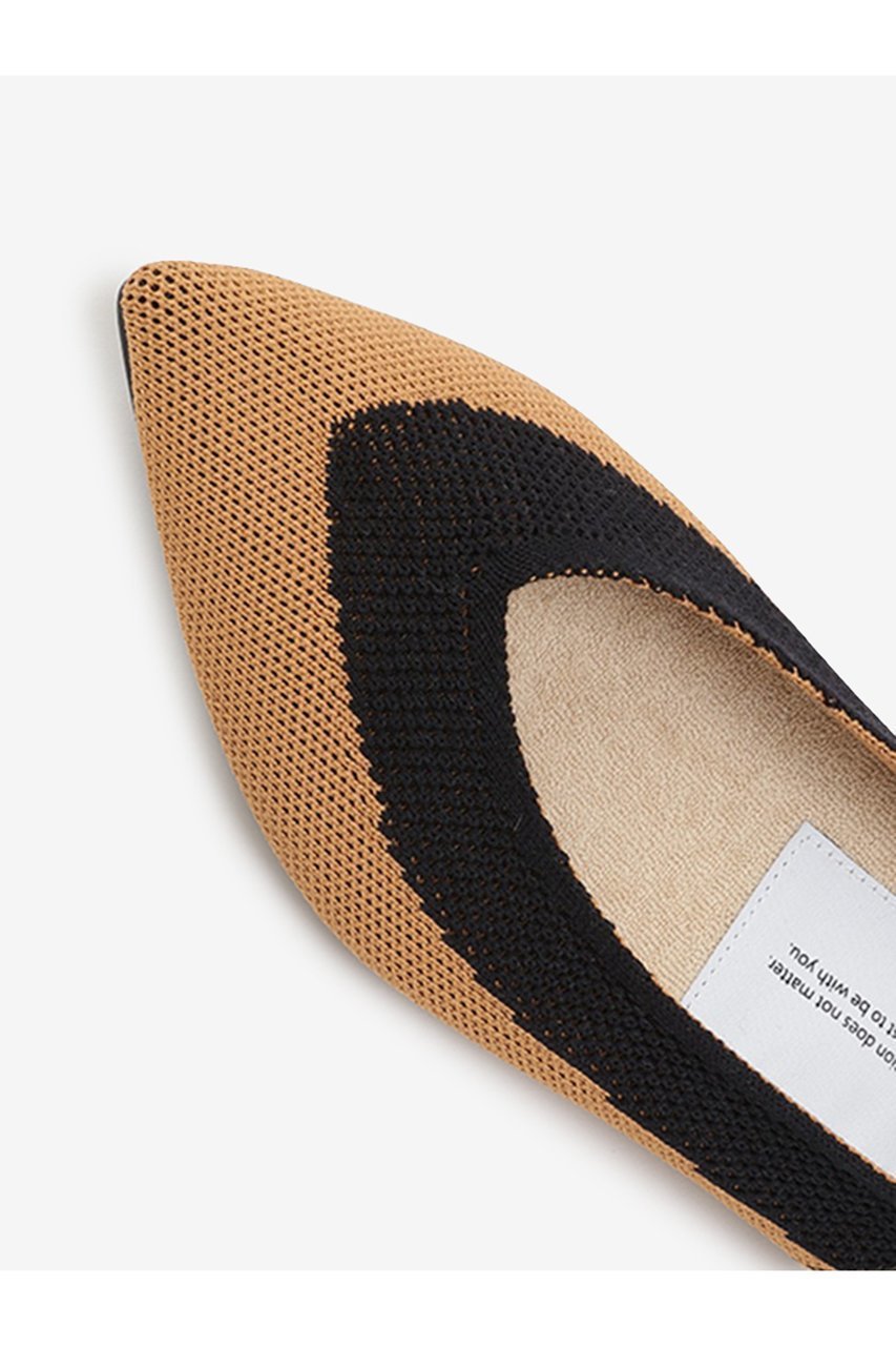 【オッフェン/Offen】のpointed-TONESHIFT 人気、トレンドファッション・服の通販 founy(ファニー) 　ファッション　Fashion　レディースファッション　Fashion for Women　おすすめ　Recommended / Our Picks　エレガント 上品　Elegant　クッション　Cushion, Throw Pillow　シューズ　Shoes, Footwear　フォルム　Silhouette, Form　フラット　Flat, Flat Shoes　ポインテッド　Pointed Toe, Sharp Toe　軽量　Lightweight, Ultra Light　other-5|ID: prp329100004886829 ipo3291000000036486155