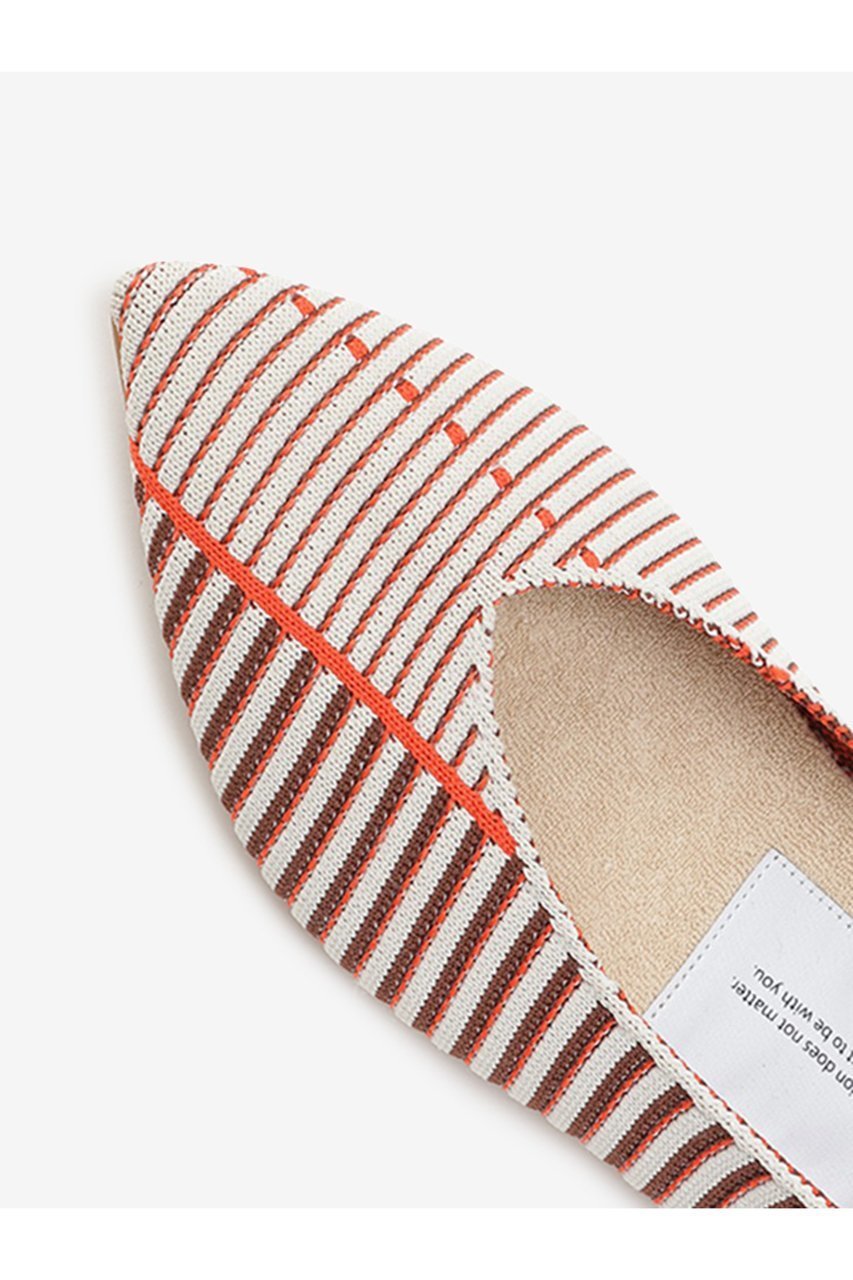 【オッフェン/Offen】のpointed-PALARERU 人気、トレンドファッション・服の通販 founy(ファニー) 　ファッション　Fashion　レディースファッション　Fashion for Women　おすすめ　Recommended / Our Picks　クッション　Cushion, Throw Pillow　コンビ　Combo, Combination Style　シューズ　Shoes, Footwear　フラット　Flat, Flat Shoes　エレガント 上品　Elegant　軽量　Lightweight, Ultra Light　other-5|ID: prp329100004886830 ipo3291000000036486163