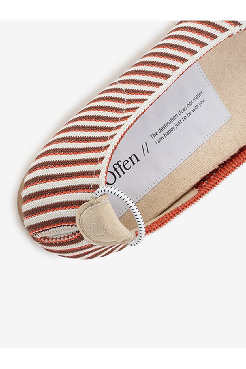 【オッフェン/Offen】のpointed-PALARERU 人気、トレンドファッション・服の通販 founy(ファニー) 　ファッション　Fashion　レディースファッション　Fashion for Women　おすすめ　Recommended / Our Picks　クッション　Cushion, Throw Pillow　コンビ　Combo, Combination Style　シューズ　Shoes, Footwear　フラット　Flat, Flat Shoes　エレガント 上品　Elegant　軽量　Lightweight, Ultra Light　other-6|ID: prp329100004886830 ipo3291000000036486164