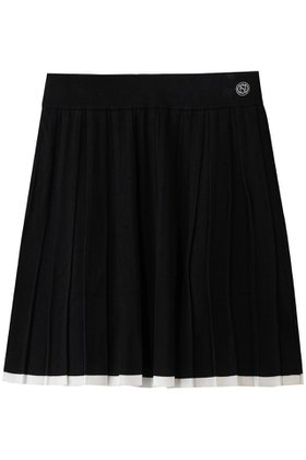 【オブシディアン/OBSIDIAN】のKNIT PLEATED SK 人気、トレンドファッション・服の通販 founy(ファニー) ファッション Fashion レディースファッション Fashion for Women スカート Skirts ロングスカート Long Skirts / Maxi & Midi Skirts スポーティ Sporty, Casual Athletic プリーツ Pleats, Pleated ポケット Pocket, Pocket Detail ロング Long, Long-Length エレガント 上品 Elegant |ID:prp329100004886852