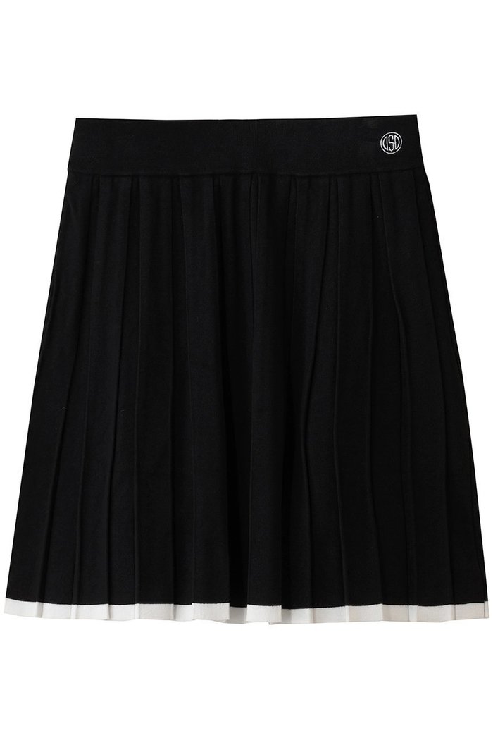 【オブシディアン/OBSIDIAN】のKNIT PLEATED SK インテリア・キッズ・メンズ・レディースファッション・服の通販 founy(ファウニー) https://founy.com/ ファッション Fashion レディースファッション Fashion for Women スカート Skirts ロングスカート Long Skirts / Maxi & Midi Skirts スポーティ Sporty, Casual Athletic プリーツ Pleats, Pleated ポケット Pocket, Pocket Detail ロング Long, Long-Length エレガント 上品 Elegant |ID: prp329100004886852 ipo3291000000036546277