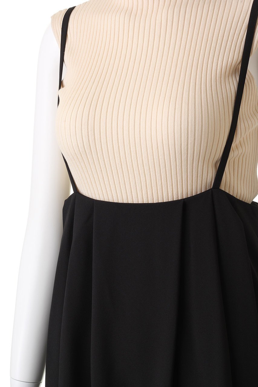 【リムアーク/RIM.ARK】のVolume hw strap SK/スカート 人気、トレンドファッション・服の通販 founy(ファニー) 　ファッション　Fashion　レディースファッション　Fashion for Women　スカート　Skirts　ロングスカート　Long Skirts / Maxi & Midi Skirts　おすすめ　Recommended / Our Picks　ストレッチ　Stretch, Stretchy Fabric　ドレープ　Drape, Draping Fabric　ロング　Long, Long-Length　other-5|ID: prp329100004886866 ipo3291000000036486471