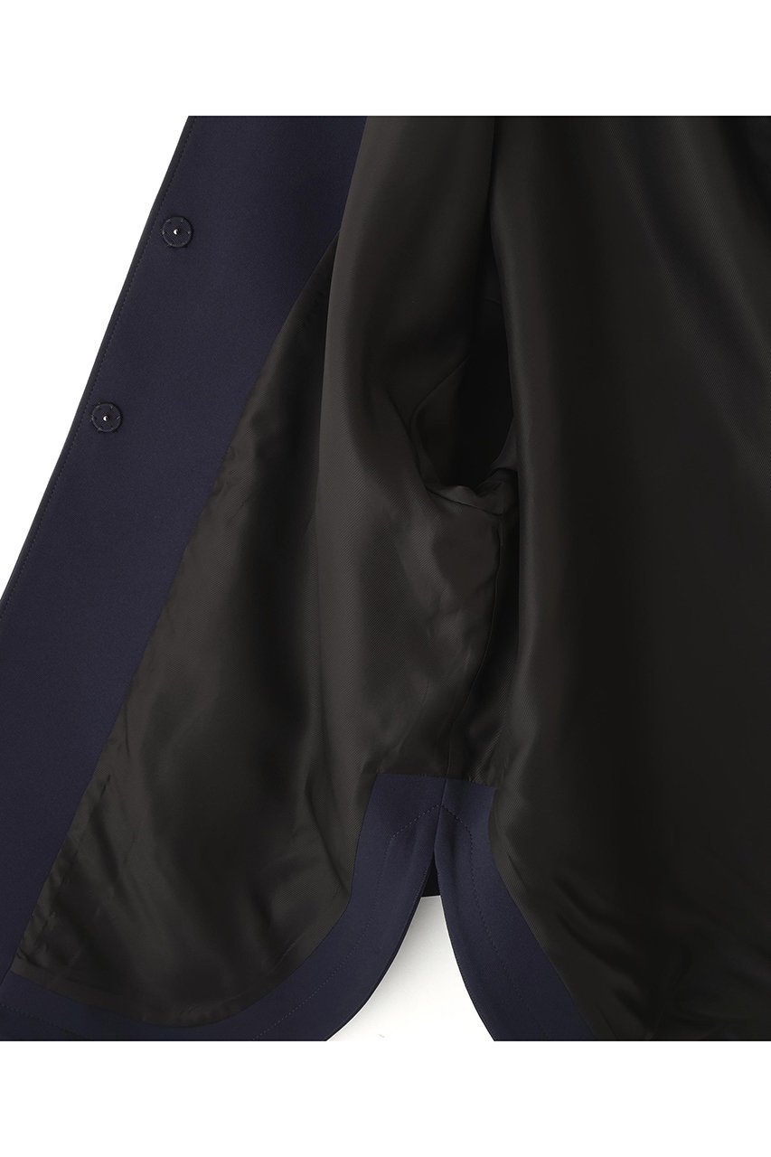 【アドーア/ADORE】のトリプルクロスコート 人気、トレンドファッション・服の通販 founy(ファニー) 　ファッション　Fashion　レディースファッション　Fashion for Women　アウター　Coat / Outerwear Collection　コート・ロングコート・ピーコート　Long Coats, Peacoats & More　バランス　Balance, Style Balance　フォルム　Silhouette, Form　ロング　Long, Long-Length　other-7|ID: prp329100004886869 ipo3291000000036486503