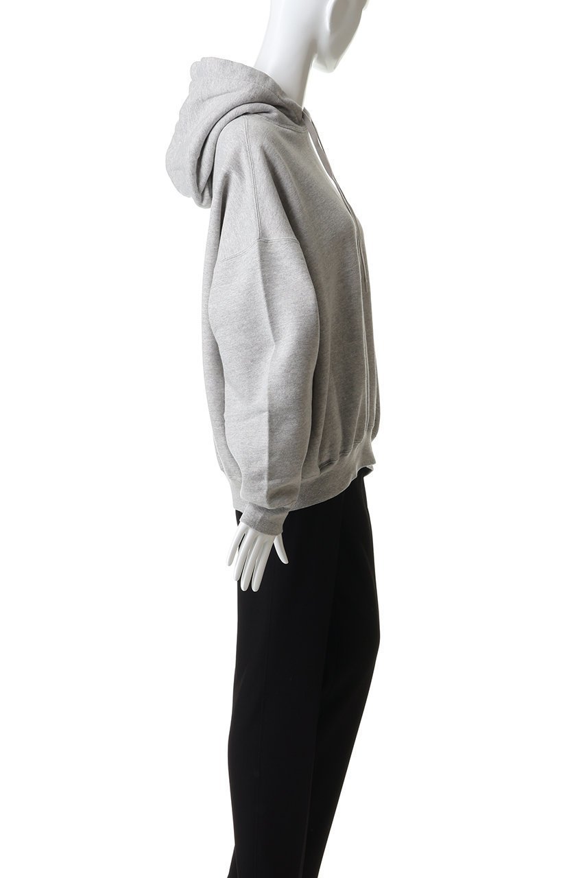 【ハー/HER.】のREMI RELIEF 別注 スウェットパーカー 人気、トレンドファッション・服の通販 founy(ファニー) 　ファッション　Fashion　レディースファッション　Fashion for Women　トップス・カットソー　Cut & Sew Tops　シャツ・ブラウス・オフィスカジュアル　Elegant Blouses & Button-Ups　レディースパーカー・カジュアルフーディー　Casual Hoodies & Sweatshirts　ロングTシャツ・Tシャツ　Longline T-Shirts & Tees　スウェット・クルーネックトップス　Sweatshirts & Crewnecks / Relaxed Fit Sweat Tops　カットソー・ベーシックTシャツ　Cut-and-Sewn Tops / Stretch Tees & Basics　ドローストリング　Drawstring, Pull Cord　別注　Limited Edition, Custom Order　other-3|ID: prp329100004886871 ipo3291000000036486518