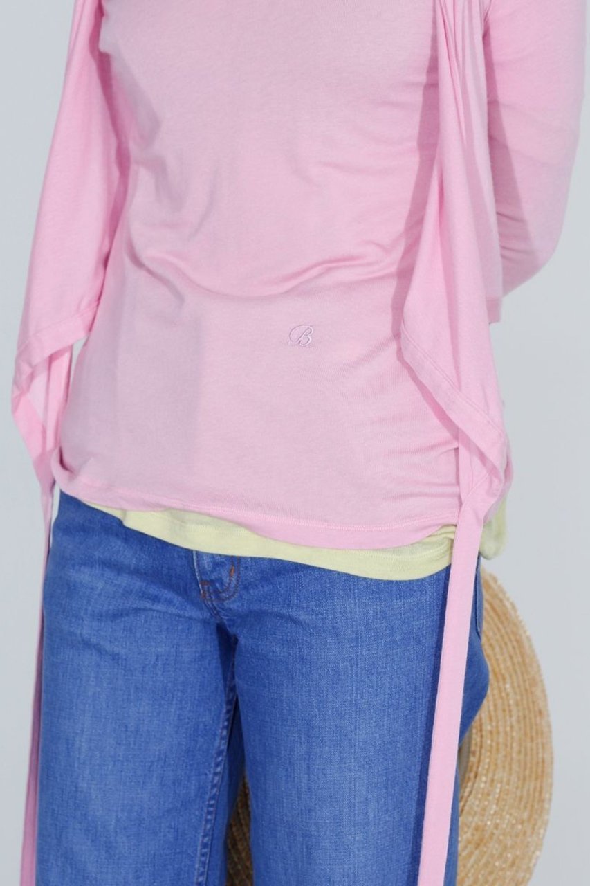 【マディソンブルー/MADISONBLUE】のBAGGY FLARE PANTS DENIM デニムバギーフレアパンツ 人気、トレンドファッション・服の通販 founy(ファニー) 　ファッション　Fashion　レディースファッション　Fashion for Women　パンツ　Pants & Trousers　デニムパンツ・ジーンズ・美脚デニム　Denim Jeans & Pants　デニム　Denim, Jeans Material　フレア　Flare, Flared　ワイド　Wide, Wide Fit　other-8|ID: prp329100004886895 ipo3291000000036486727