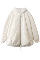 【ナゴンスタンス/nagonstans】のlight filling paker 人気、トレンドファッション・服の通販 founy(ファニー) ファッション Fashion レディースファッション Fashion for Women トップス・カットソー Cut & Sew Tops シャツ・ブラウス・オフィスカジュアル Elegant Blouses & Button-Ups レディースパーカー・カジュアルフーディー Casual Hoodies & Sweatshirts ロングTシャツ・Tシャツ Longline T-Shirts & Tees スウェット・クルーネックトップス Sweatshirts & Crewnecks / Relaxed Fit Sweat Tops カットソー・ベーシックTシャツ Cut-and-Sewn Tops / Stretch Tees & Basics タフタ Taffeta, Structured Fabric パーカー Hoodie, Parka リラックス Relax, Relaxed Fit ルーズ Loose, Oversized エレガント 上品 Elegant 冬 Winter / This Winter 軽量 Lightweight, Ultra Light thumbnail Mushroom|ID: prp329100004886917 ipo3291000000036486886