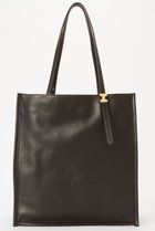 【イアクッチ/IACUCCI】のジュリエッタ NAPPA 人気、トレンドファッション・服の通販 founy(ファニー) ファッション Fashion レディースファッション Fashion for Women バッグ Bags シンプル Simple, Minimal スクエア Square, Square Shape スマート Smart, Elegant ビジネス 仕事 通勤 Business / Work / Commuting マグネット Magnet, Magnetic Closure メタル Metal, Metal Parts ワンポイント One Point, Statement Accent エレガント 上品 Elegant thumbnail ダークブラウン|ID: prp329100004886929 ipo3291000000036486972