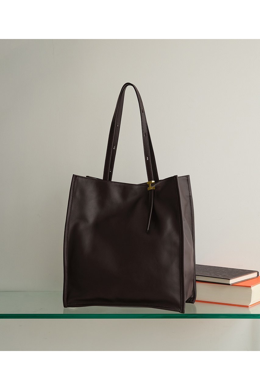 【イアクッチ/IACUCCI】のジュリエッタ NAPPA 人気、トレンドファッション・服の通販 founy(ファニー) 　ファッション　Fashion　レディースファッション　Fashion for Women　バッグ　Bags　シンプル　Simple, Minimal　スクエア　Square, Square Shape　スマート　Smart, Elegant　ビジネス 仕事 通勤　Business / Work / Commuting　マグネット　Magnet, Magnetic Closure　メタル　Metal, Metal Parts　ワンポイント　One Point, Statement Accent　エレガント 上品　Elegant　other-2|ID: prp329100004886929 ipo3291000000036493579