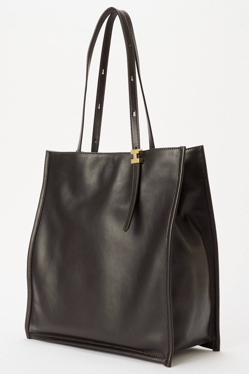 【イアクッチ/IACUCCI】のジュリエッタ NAPPA 人気、トレンドファッション・服の通販 founy(ファニー) 　ファッション　Fashion　レディースファッション　Fashion for Women　バッグ　Bags　シンプル　Simple, Minimal　スクエア　Square, Square Shape　スマート　Smart, Elegant　ビジネス 仕事 通勤　Business / Work / Commuting　マグネット　Magnet, Magnetic Closure　メタル　Metal, Metal Parts　ワンポイント　One Point, Statement Accent　エレガント 上品　Elegant　other-3|ID: prp329100004886929 ipo3291000000036493580