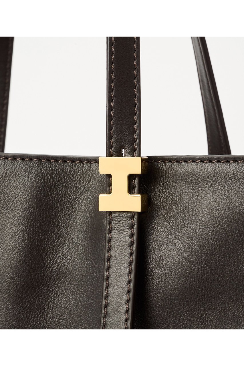 【イアクッチ/IACUCCI】のジュリエッタ NAPPA 人気、トレンドファッション・服の通販 founy(ファニー) 　ファッション　Fashion　レディースファッション　Fashion for Women　バッグ　Bags　シンプル　Simple, Minimal　スクエア　Square, Square Shape　スマート　Smart, Elegant　ビジネス 仕事 通勤　Business / Work / Commuting　マグネット　Magnet, Magnetic Closure　メタル　Metal, Metal Parts　ワンポイント　One Point, Statement Accent　エレガント 上品　Elegant　other-5|ID: prp329100004886929 ipo3291000000036493582