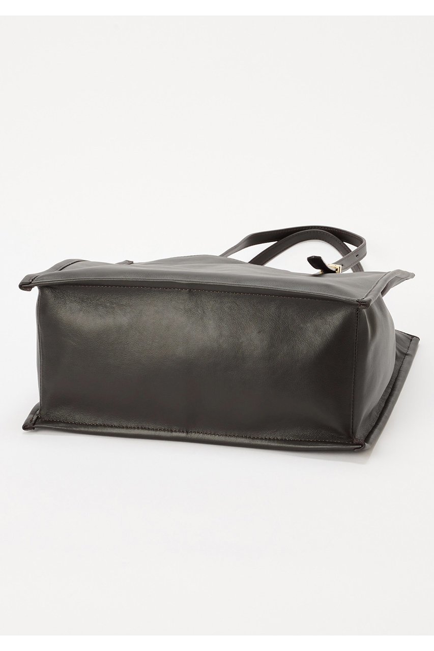 【イアクッチ/IACUCCI】のジュリエッタ NAPPA 人気、トレンドファッション・服の通販 founy(ファニー) 　ファッション　Fashion　レディースファッション　Fashion for Women　バッグ　Bags　シンプル　Simple, Minimal　スクエア　Square, Square Shape　スマート　Smart, Elegant　ビジネス 仕事 通勤　Business / Work / Commuting　マグネット　Magnet, Magnetic Closure　メタル　Metal, Metal Parts　ワンポイント　One Point, Statement Accent　エレガント 上品　Elegant　other-6|ID: prp329100004886929 ipo3291000000036493584