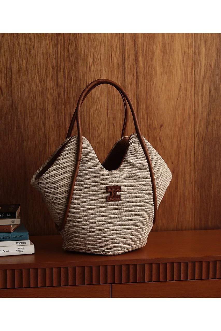 【イアクッチ/IACUCCI】のジーリオ PAGLIA/CERVO 人気、トレンドファッション・服の通販 founy(ファニー) 　ファッション　Fashion　レディースファッション　Fashion for Women　バッグ　Bags　エレガント 上品　Elegant　バランス　Balance, Style Balance　フォルム　Silhouette, Form　フロント　Front, Front Design　夏　Summer　巾着　Drawstring Bag, Kinchaku　日傘　Parasol, UV Umbrella　other-2|ID: prp329100004886930 ipo3291000000036493590