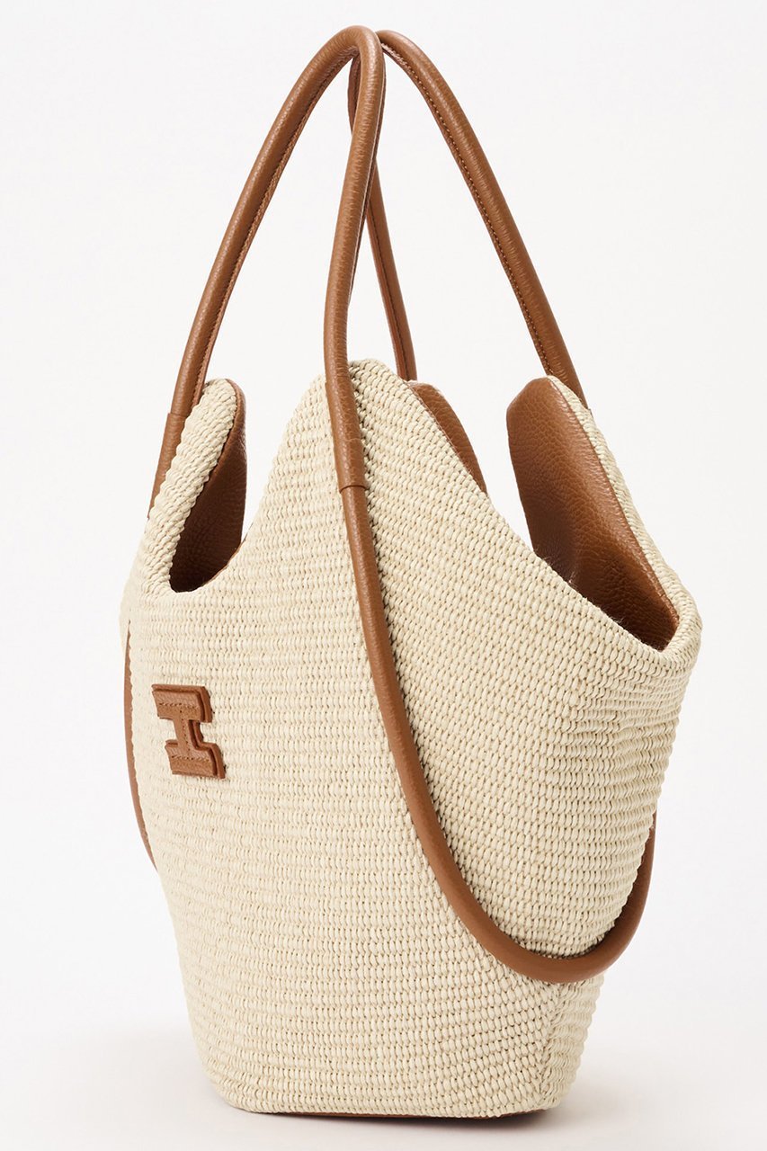 【イアクッチ/IACUCCI】のジーリオ PAGLIA/CERVO 人気、トレンドファッション・服の通販 founy(ファニー) 　ファッション　Fashion　レディースファッション　Fashion for Women　バッグ　Bags　エレガント 上品　Elegant　バランス　Balance, Style Balance　フォルム　Silhouette, Form　フロント　Front, Front Design　夏　Summer　巾着　Drawstring Bag, Kinchaku　日傘　Parasol, UV Umbrella　other-5|ID: prp329100004886930 ipo3291000000036493593