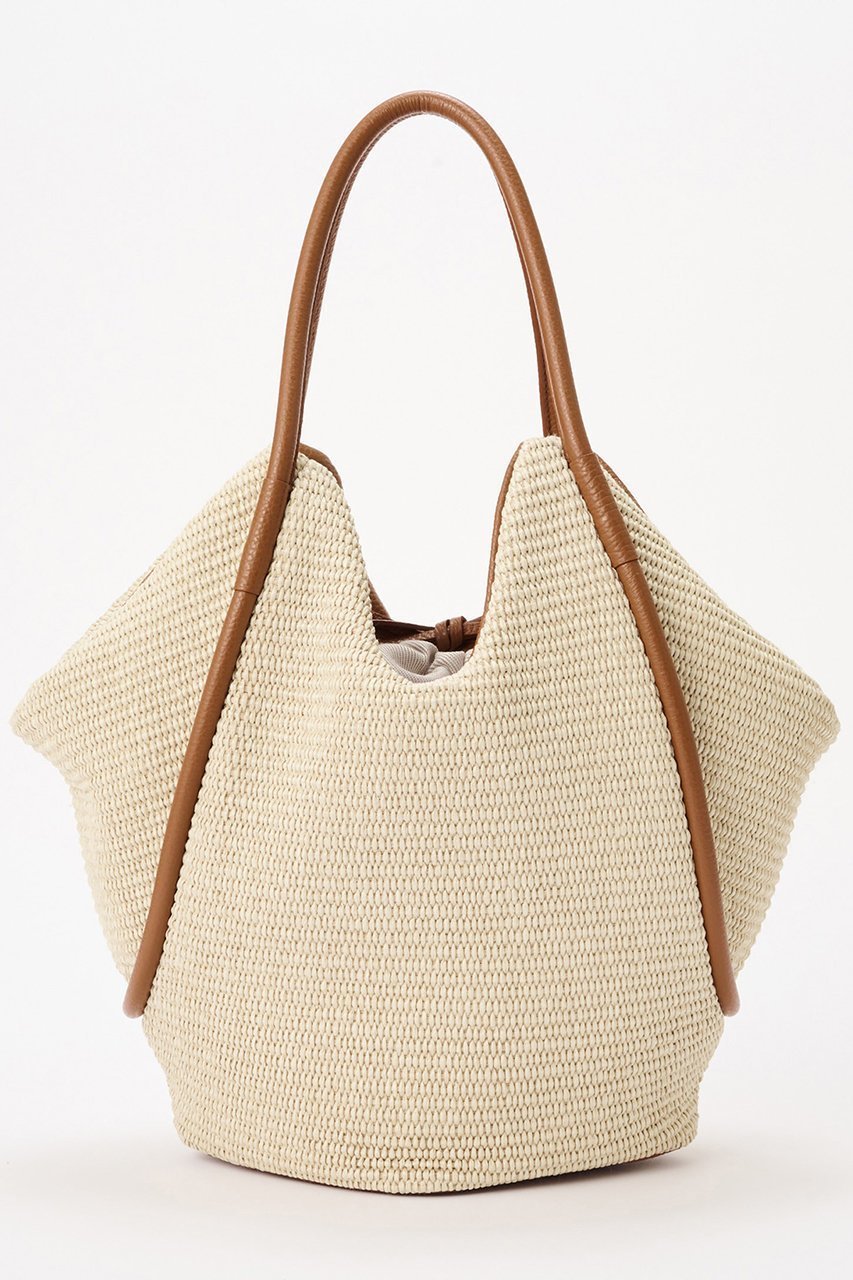 【イアクッチ/IACUCCI】のジーリオ PAGLIA/CERVO 人気、トレンドファッション・服の通販 founy(ファニー) 　ファッション　Fashion　レディースファッション　Fashion for Women　バッグ　Bags　エレガント 上品　Elegant　バランス　Balance, Style Balance　フォルム　Silhouette, Form　フロント　Front, Front Design　夏　Summer　巾着　Drawstring Bag, Kinchaku　日傘　Parasol, UV Umbrella　other-6|ID: prp329100004886930 ipo3291000000036493595