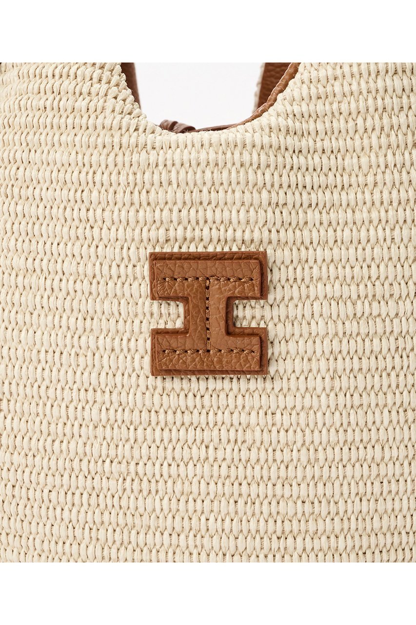 【イアクッチ/IACUCCI】のジーリオ PAGLIA/CERVO 人気、トレンドファッション・服の通販 founy(ファニー) 　ファッション　Fashion　レディースファッション　Fashion for Women　バッグ　Bags　エレガント 上品　Elegant　バランス　Balance, Style Balance　フォルム　Silhouette, Form　フロント　Front, Front Design　夏　Summer　巾着　Drawstring Bag, Kinchaku　日傘　Parasol, UV Umbrella　other-7|ID: prp329100004886930 ipo3291000000036493597