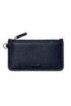 【オブジェクツアイオー/objcts.io】のマイクロフラグメントケース 人気、トレンドファッション・服の通販 founy(ファニー) ファッション Fashion レディースファッション Fashion for Women ミニ財布・二つ折り財布 Wallets & Card Cases カードケース/名刺入れ Card Holders & Business Cases ユニセックス Unisex, Genderless コイン Coin, Coin Design ポケット Pocket, Pocket Detail ラップ Wrap, Wrap Design 財布 Wallet, Purse thumbnail ミッドナイト|ID: prp329100004886943 ipo3291000000036487083