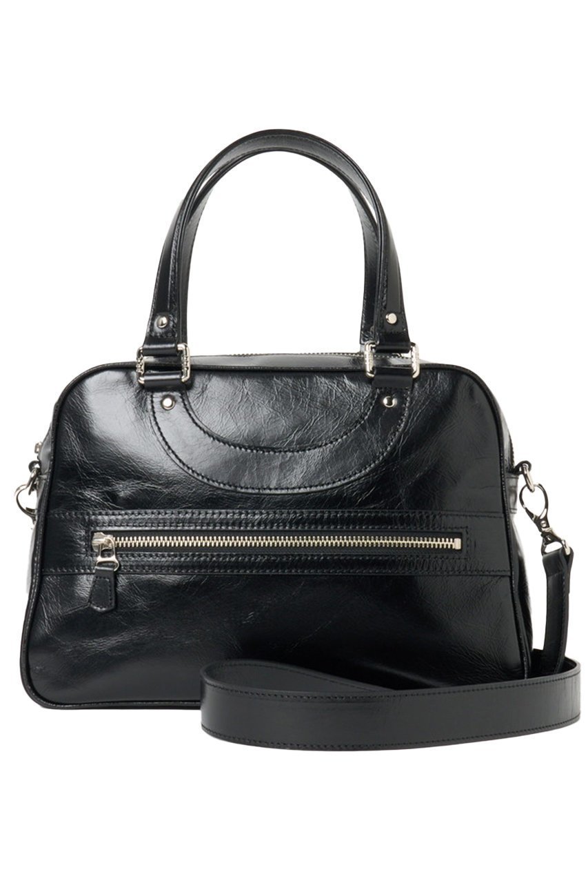 【アッシュ ペー フランス/H.P.FRANCE】の【Jacques Le Corre】LISBON MINI 2way バッグ 人気、トレンドファッション・服の通販 founy(ファニー) 　ファッション　Fashion　レディースファッション　Fashion for Women　バッグ　Bags　コレクション　Collection, Seasonal Line　傘　Umbrella, Parasol　財布　Wallet, Purse　定番　Standard, Basic Item　パーティ　Party, Party Style　ポーチ　Pouch, Small Case　ラップ　Wrap, Wrap Design　旅行　Travel　エレガント 上品　Elegant　ビジネス 仕事 通勤　Business / Work / Commuting　 other-1|ID: prp329100004886955 ipo3291000000036487181