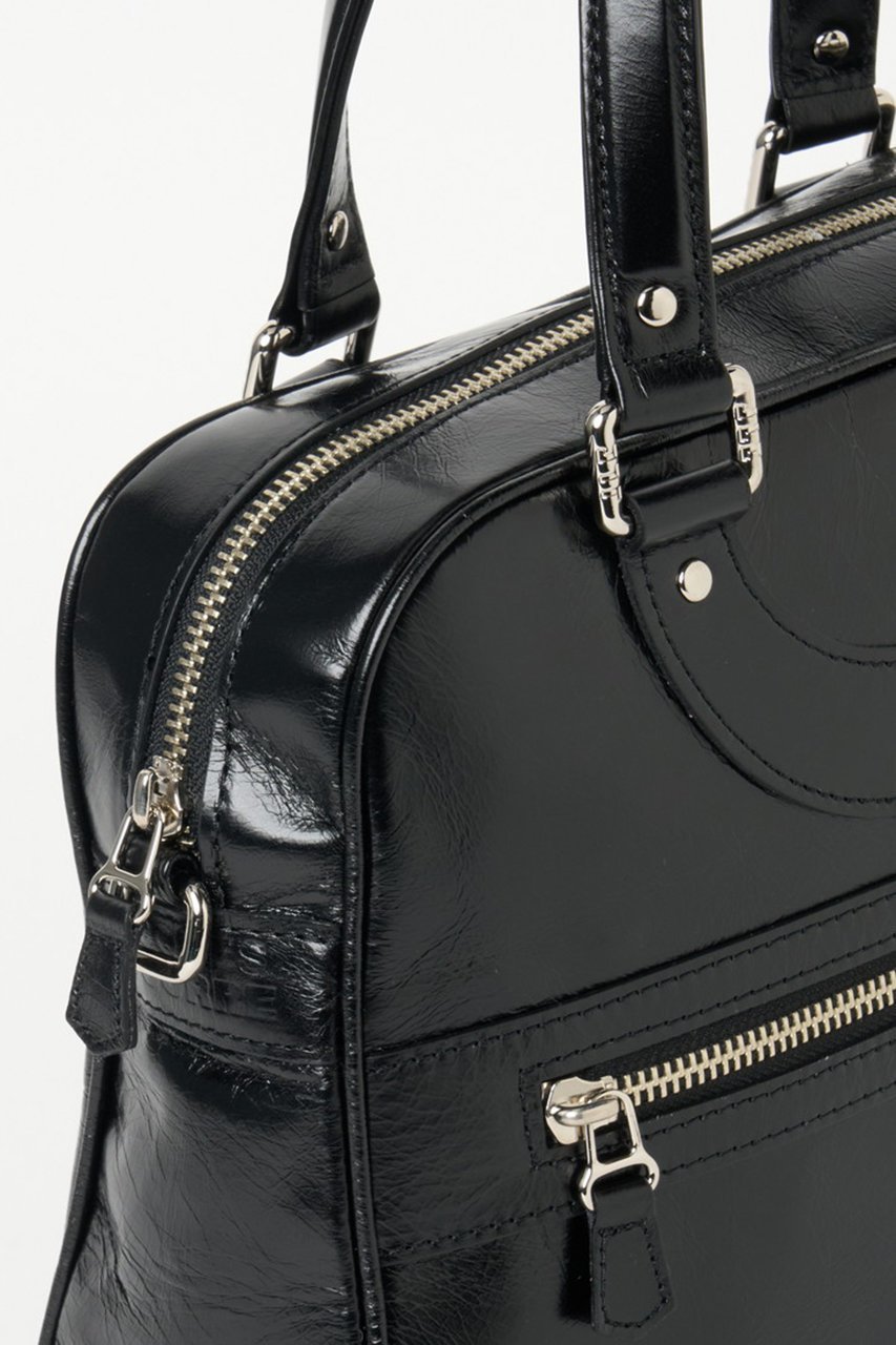 【アッシュ ペー フランス/H.P.FRANCE】の【Jacques Le Corre】LISBON MINI 2way バッグ 人気、トレンドファッション・服の通販 founy(ファニー) 　ファッション　Fashion　レディースファッション　Fashion for Women　バッグ　Bags　コレクション　Collection, Seasonal Line　傘　Umbrella, Parasol　財布　Wallet, Purse　定番　Standard, Basic Item　パーティ　Party, Party Style　ポーチ　Pouch, Small Case　ラップ　Wrap, Wrap Design　旅行　Travel　エレガント 上品　Elegant　ビジネス 仕事 通勤　Business / Work / Commuting　other-6|ID: prp329100004886955 ipo3291000000036487187