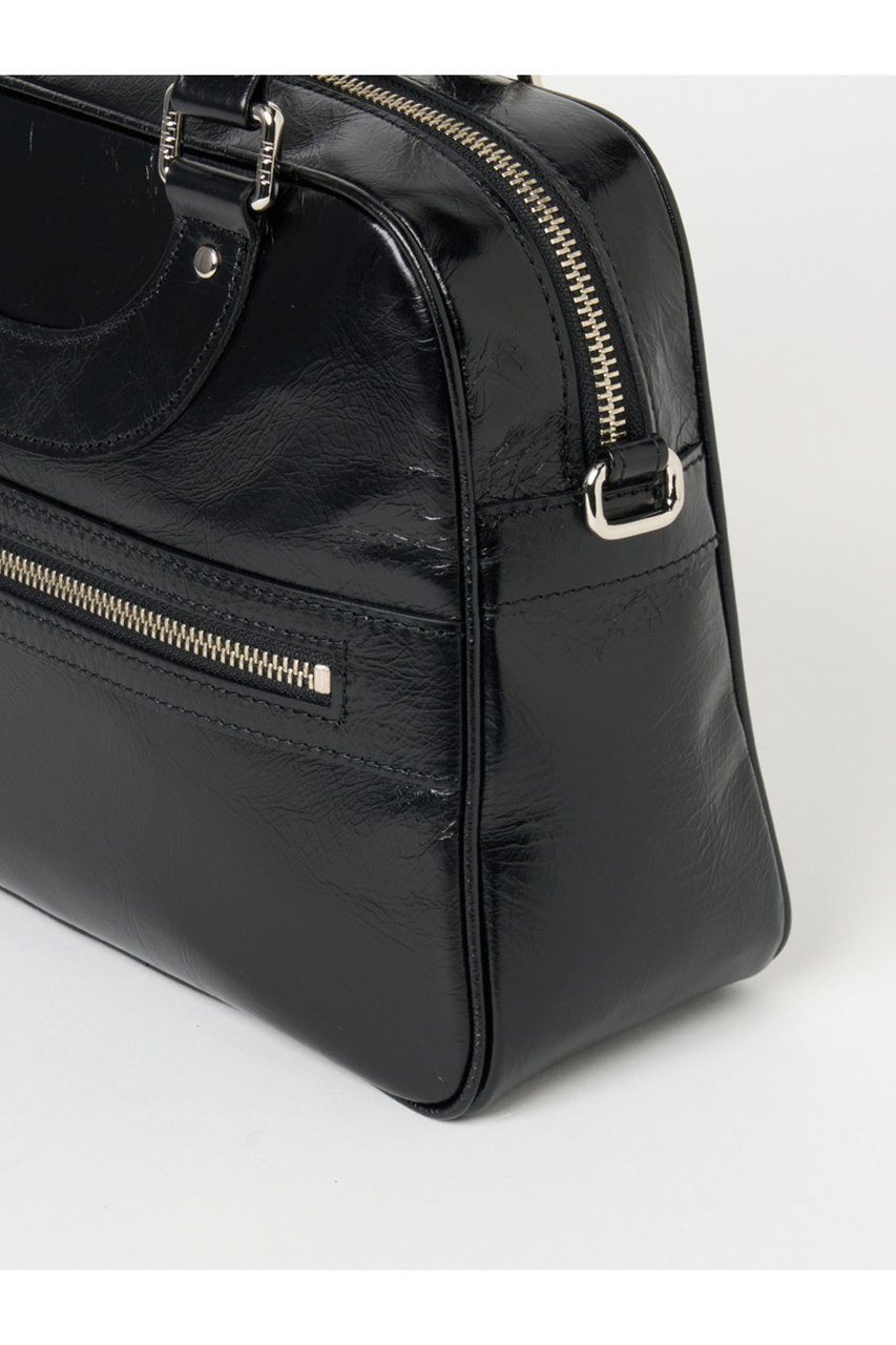 【アッシュ ペー フランス/H.P.FRANCE】の【Jacques Le Corre】LISBON MINI 2way バッグ 人気、トレンドファッション・服の通販 founy(ファニー) 　ファッション　Fashion　レディースファッション　Fashion for Women　バッグ　Bags　コレクション　Collection, Seasonal Line　傘　Umbrella, Parasol　財布　Wallet, Purse　定番　Standard, Basic Item　パーティ　Party, Party Style　ポーチ　Pouch, Small Case　ラップ　Wrap, Wrap Design　旅行　Travel　エレガント 上品　Elegant　ビジネス 仕事 通勤　Business / Work / Commuting　other-7|ID: prp329100004886955 ipo3291000000036487188