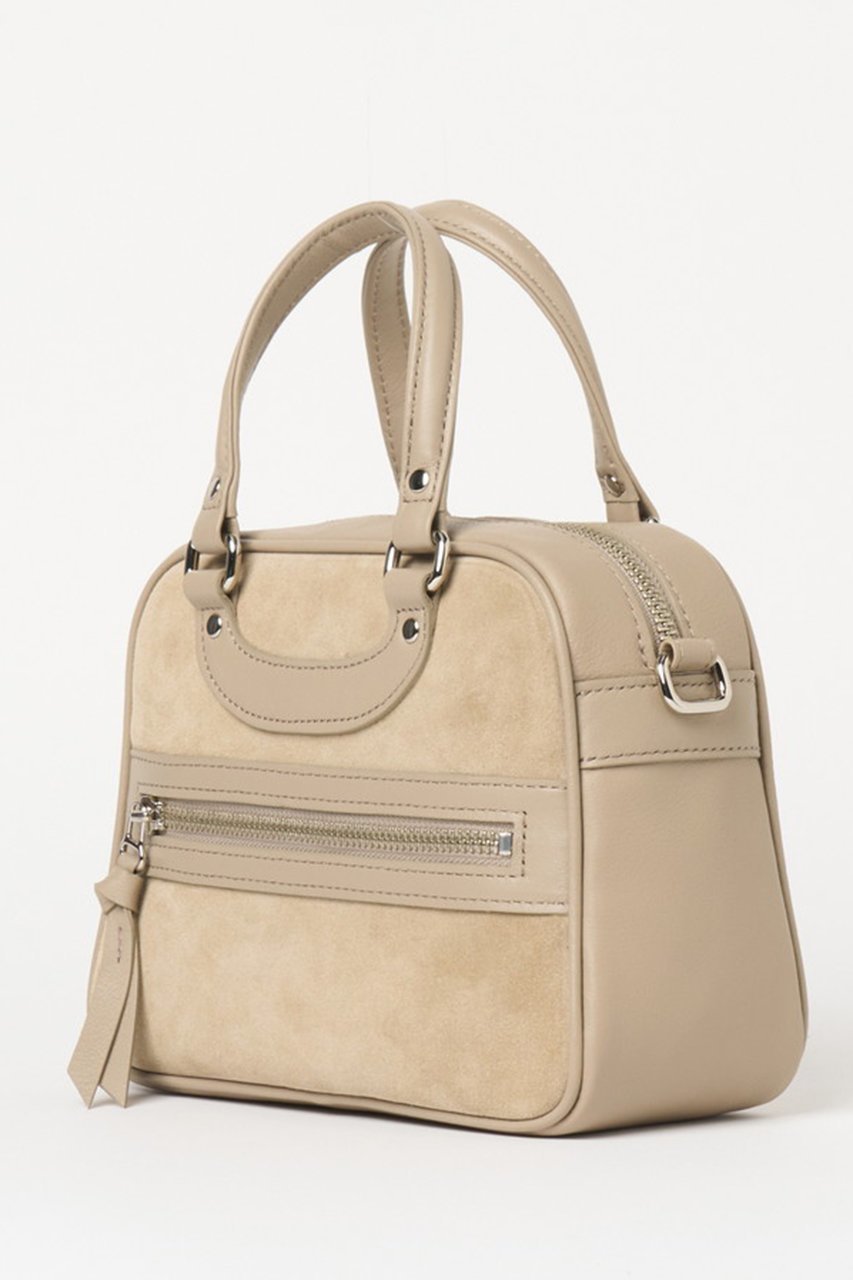 【アッシュ ペー フランス/H.P.FRANCE】の【Jacques Le Corre】LISBON MINIMINI 2way バッグ 人気、トレンドファッション・服の通販 founy(ファニー) 　ファッション　Fashion　レディースファッション　Fashion for Women　バッグ　Bags　春　Spring　コレクション　Collection, Seasonal Line　テクスチャー　Texture, Textured Fabric　定番　Standard, Basic Item　パーティ　Party, Party Style　フォルム　Silhouette, Form　フランス　France, French　ベルベット　Velvet, Velvety　ラップ　Wrap, Wrap Design　S/S・春夏　SS, Spring/Summer, Warm Season　夏　Summer　旅行　Travel　エレガント 上品　Elegant　ビジネス 仕事 通勤　Business / Work / Commuting　other-5|ID: prp329100004886959 ipo3291000000036487222