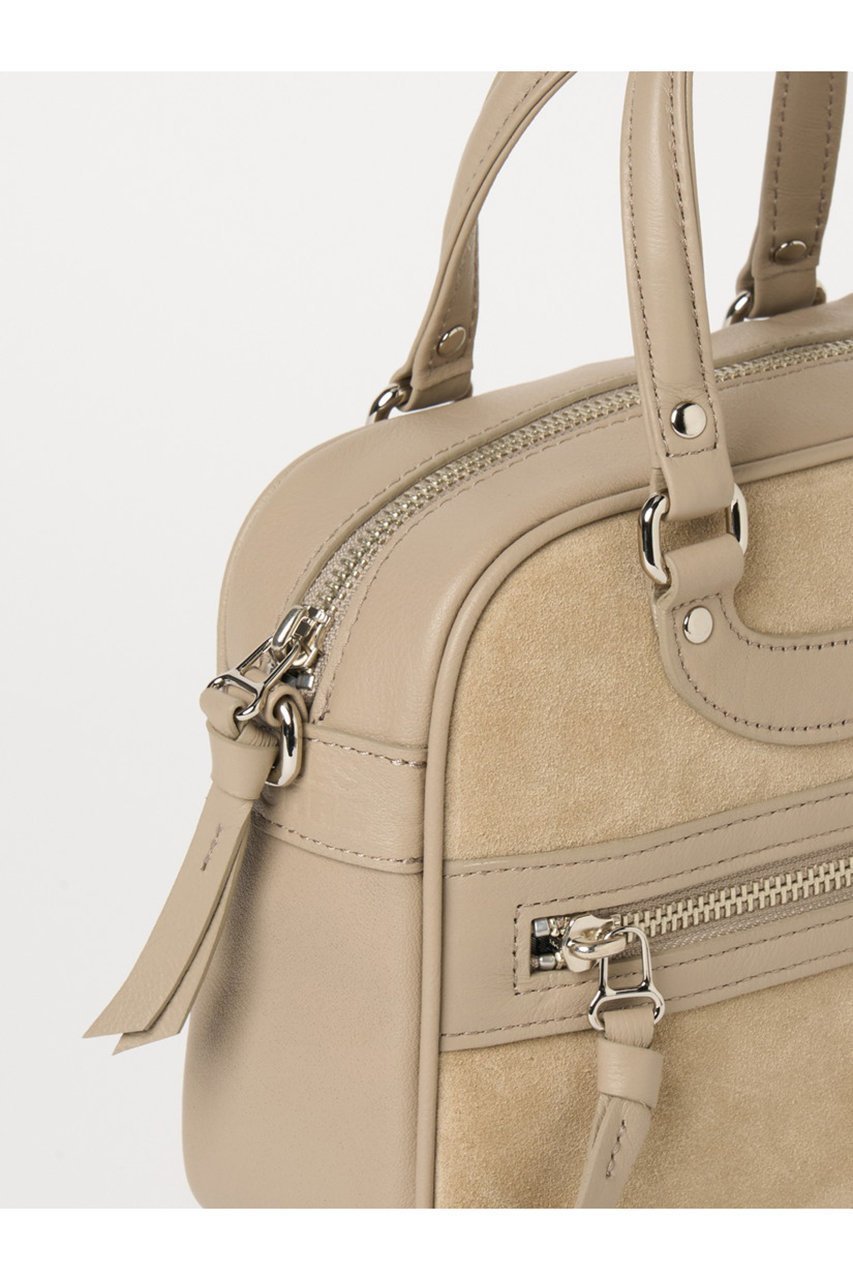 【アッシュ ペー フランス/H.P.FRANCE】の【Jacques Le Corre】LISBON MINIMINI 2way バッグ 人気、トレンドファッション・服の通販 founy(ファニー) 　ファッション　Fashion　レディースファッション　Fashion for Women　バッグ　Bags　春　Spring　コレクション　Collection, Seasonal Line　テクスチャー　Texture, Textured Fabric　定番　Standard, Basic Item　パーティ　Party, Party Style　フォルム　Silhouette, Form　フランス　France, French　ベルベット　Velvet, Velvety　ラップ　Wrap, Wrap Design　S/S・春夏　SS, Spring/Summer, Warm Season　夏　Summer　旅行　Travel　エレガント 上品　Elegant　ビジネス 仕事 通勤　Business / Work / Commuting　other-7|ID: prp329100004886959 ipo3291000000036487224