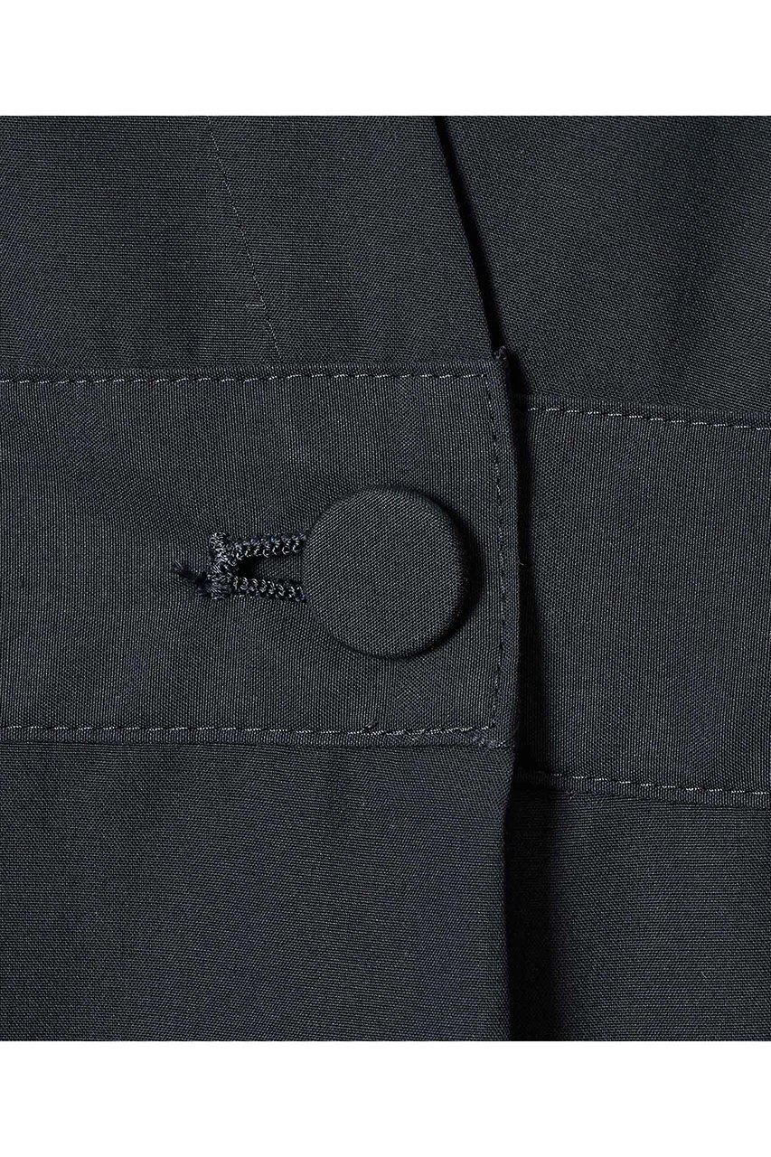 【アルアバイル/allureville】のラップライクシャツワンピース 人気、トレンドファッション・服の通販 founy(ファニー) 　ファッション　Fashion　レディースファッション　Fashion for Women　ワンピース　Dresses　シャツワンピース / 1枚で着映えコーデ　Shirt Dresses　チュニック　Tunic Tops & Dresses　チュニック　Tunic, Long Top　ドレス　Dress, One-Piece　フォルム　Silhouette, Form　ラップ　Wrap, Wrap Design　ロング　Long, Long-Length　エレガント 上品　Elegant　other-3|ID: prp329100004887002 ipo3291000000036487576