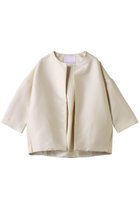 【コグ ザビッグスモーク/COGTHEBIGSMOKE】の48 NATALY BALLOON JACKET バニラ|ID: prp329100004887010 ipo3291000000036487643