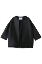 【コグ ザビッグスモーク/COGTHEBIGSMOKE】の48 NATALY BALLOON JACKET ネイビー|ID: prp329100004887010 ipo3291000000036487645