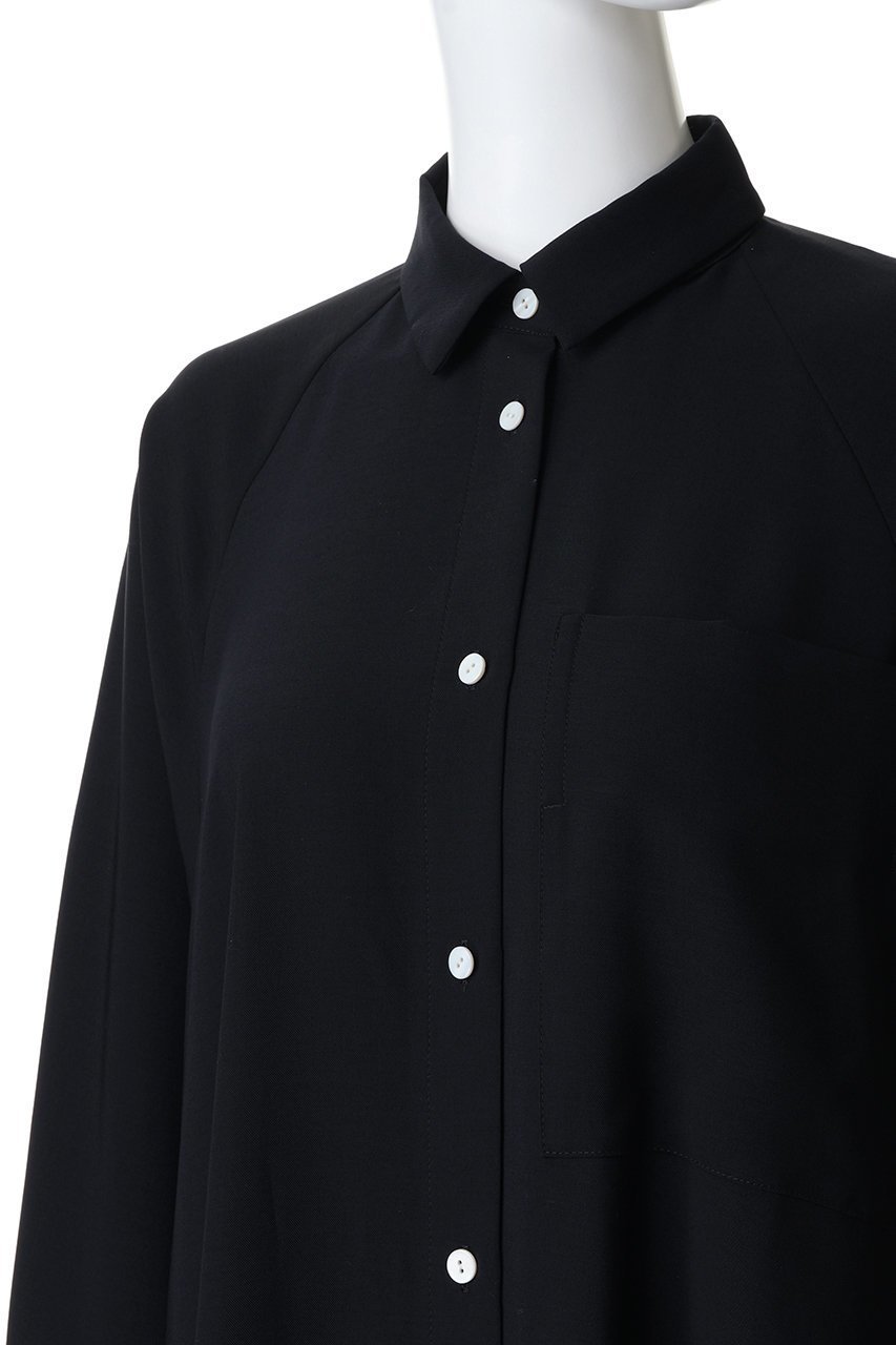 【エンフォルド/ENFOLD】のCIRCLE TUCK DRESS 人気、トレンドファッション・服の通販 founy(ファニー) 　ファッション　Fashion　レディースファッション　Fashion for Women　ワンピース　Dresses　フォーマル・パーティードレス・結婚式用ドレス　Elegant & Casual Dresses　チュニック　Tunic Tops & Dresses　アシンメトリー　Asymmetrical Style　スーツ　Suit, Formalwear　チュニック　Tunic, Long Top　ドレス　Dress, One-Piece　パターン　Pattern, Design Print　フォルム　Silhouette, Form　ロング　Long, Long-Length　切替　Switching, Contrast Panel　夏　Summer　other-5|ID: prp329100004887015 ipo3291000000036487699