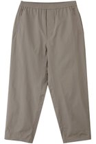 【エスアイ/ES.1 / MEN】の【MEN】Nylon Pants F002 人気、トレンドファッション・服の通販 founy(ファニー) ファッション Fashion メンズファッション Fashion for Men ボトムス Bottoms ジャケット Jacket, Outerwear モダン Modern, Contemporary thumbnail light khaki|ID: prp329100004887027 ipo3291000000036487797