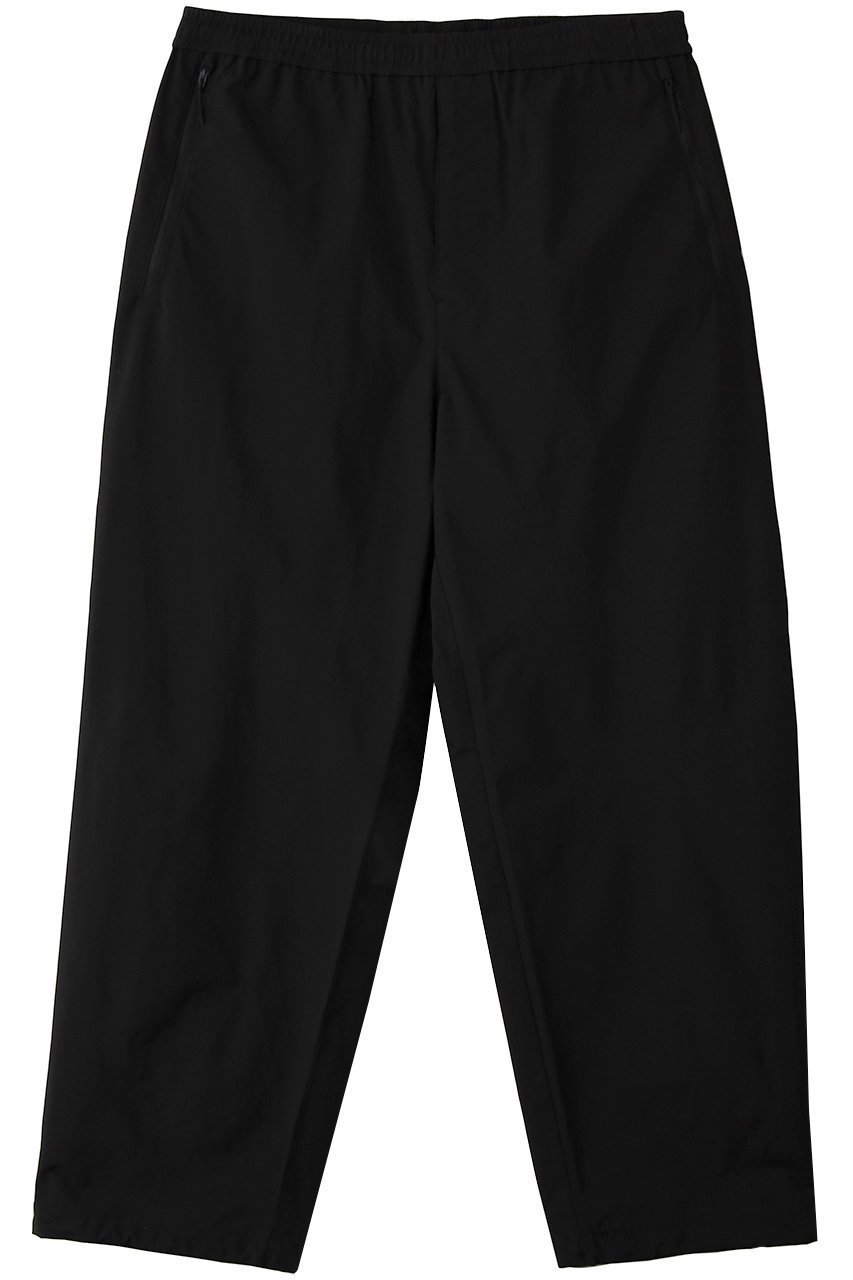 【エスアイ/ES.1 / MEN】の【MEN】Nylon Pants F002 インテリア・キッズ・メンズ・レディースファッション・服の通販 founy(ファニー) 　ファッション　Fashion　メンズファッション　Fashion for Men　ボトムス　Bottoms　ジャケット　Jacket, Outerwear　モダン　Modern, Contemporary　black|ID: prp329100004887027 ipo3291000000036487798