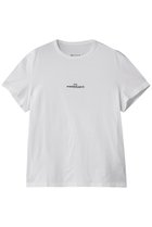 【メゾン マルジェラ/MAISON MARGIELA / MEN】の【MEN】Tシャツ 人気、トレンドファッション・服の通販 founy(ファニー) ファッション Fashion メンズファッション Fashion for Men トップス・カットソー Cut & Sew Tops メンズシャツ Shirts インナー Innerwear カッティング Cutting Detail ショート Short, Short Length シンプル Simple, Minimal ジャケット Jacket, Outerwear スリーブ Sleeve, Long Sleeve / Short Sleeve フロント Front, Front Design thumbnail ホワイト|ID: prp329100004887028 ipo3291000000036487805