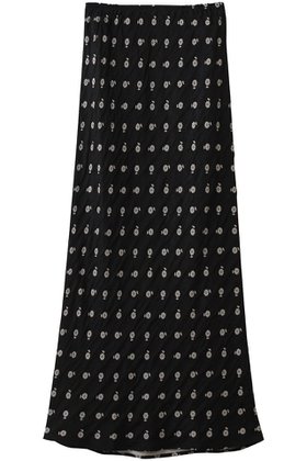 【シンゾーン/Shinzone】のILICA ジャカードスカート 人気、トレンドファッション・服の通販 founy(ファニー) ファッション Fashion レディースファッション Fashion for Women スカート Skirts ロングスカート Long Skirts / Maxi & Midi Skirts シンプル Simple, Minimal ジャカード／ジャガード Jacquard, Woven Pattern バイアス Bias, Diagonal Cut ロング Long, Long-Length 人気 Popular, Best Seller |ID:prp329100004887049